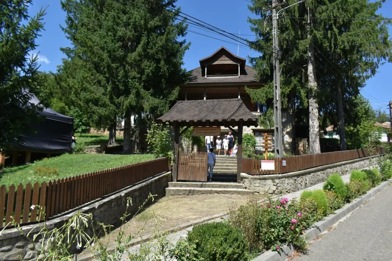Amber Museum of Colți – Romania’s Unique Window into the World of Amber