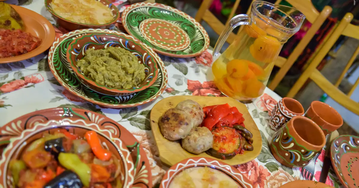 Moldova Culinary Journey: Food, Tradition & Wine