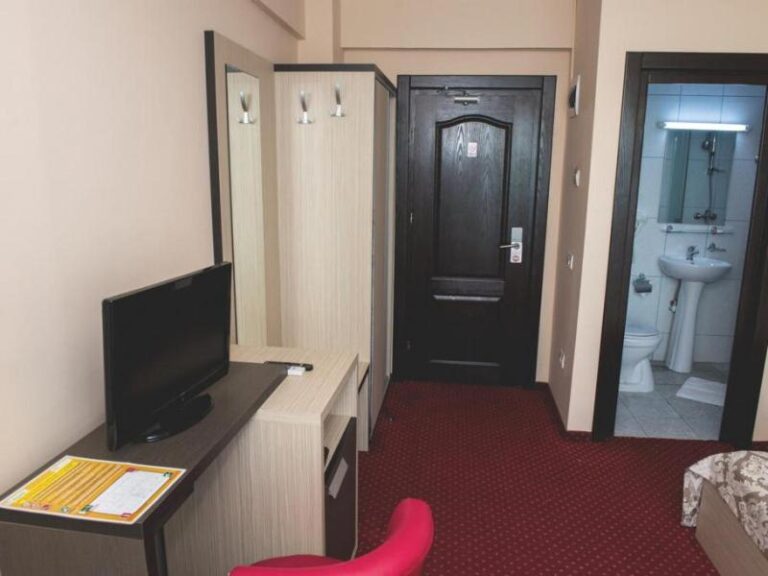 Hotel Romantinc Mamaia 3 768x576