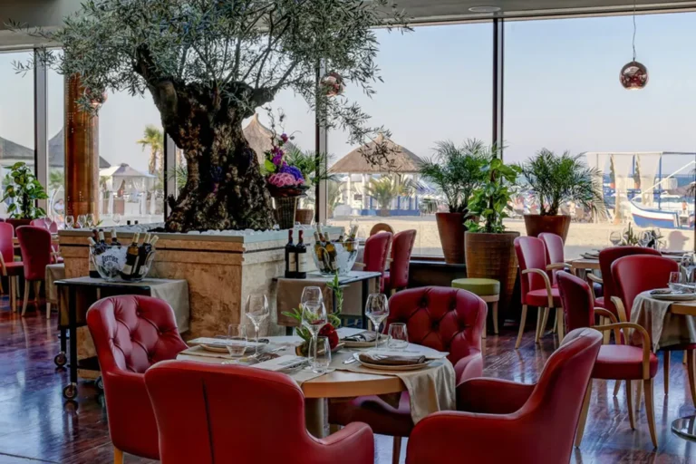 Hotel Vega 1 768x512