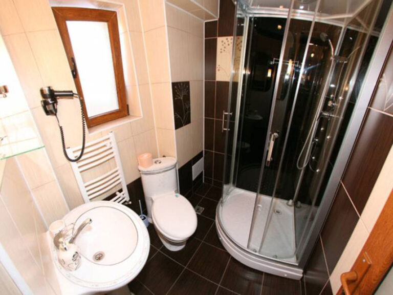 Villa Titanic Residence Spa Azuga 6 768x576