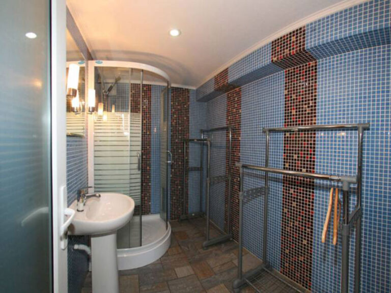 Villa Titanic Residence Spa Azuga 8 1 768x576
